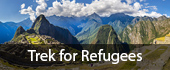 Peru Trek for Refugees 2016