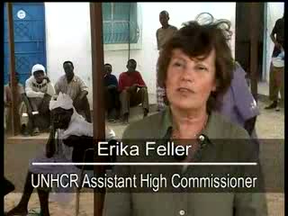 Testimonial: Assistant High Commissioner Erika Feller