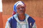 Refugee Jaqueline Umutesi works to prevent sexual and gender violence ...