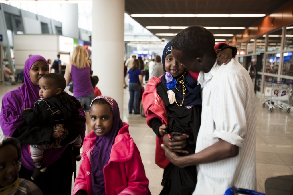 Photo by UNHCR/R.Kostrzyński