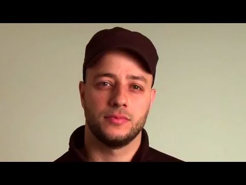 Maher Zain - The most urgent story of our time