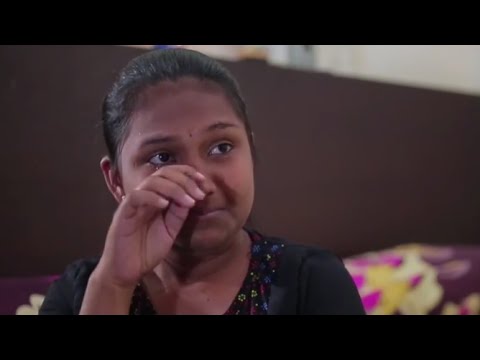 Indonesia : Saransika’s  Journey