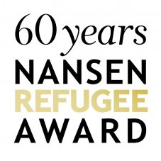 Nansen Refugee Award