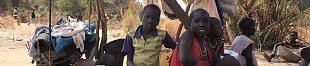 Urgence au Soudan du Sud