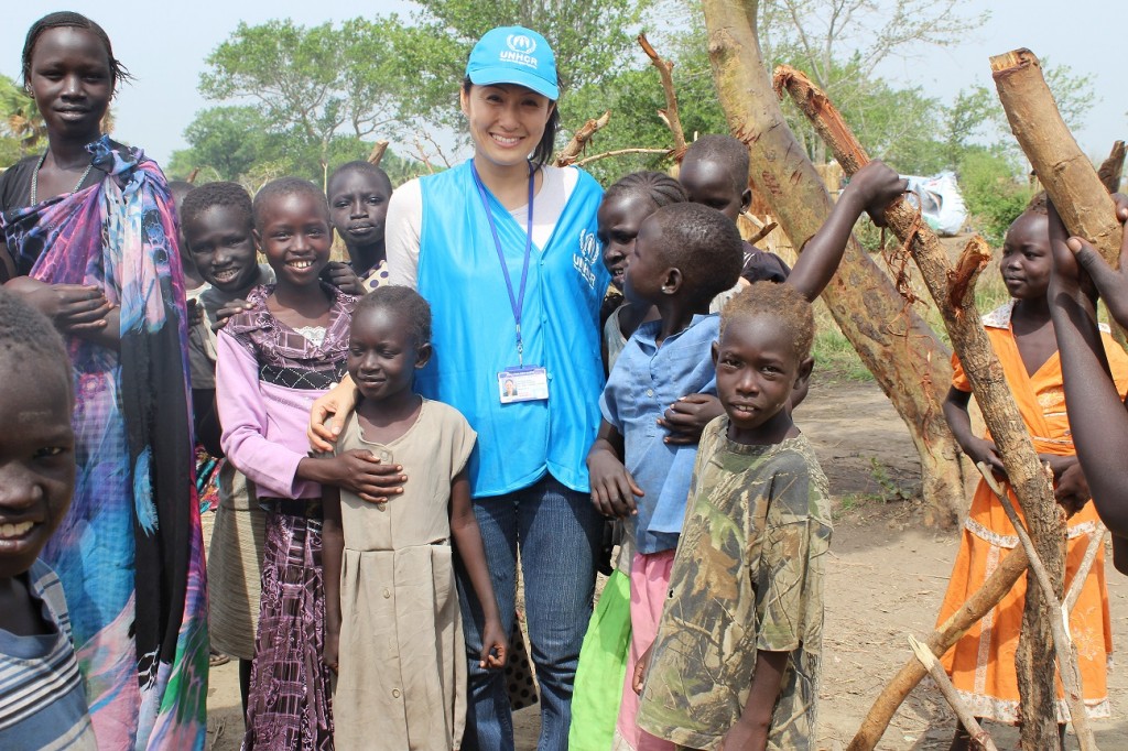 Day 2 Adjumani 107