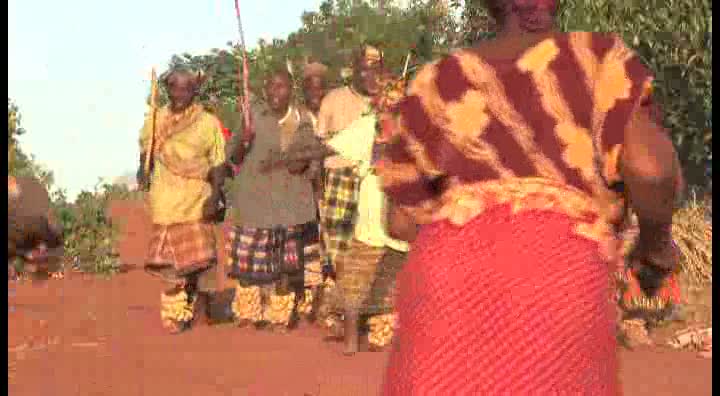 Tanzanie : Les Bantous rentrent chez eux