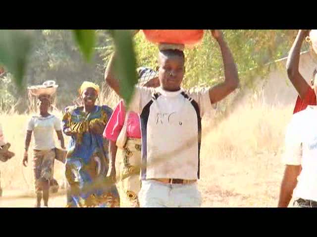 République centrafricaine : une crise oubliée