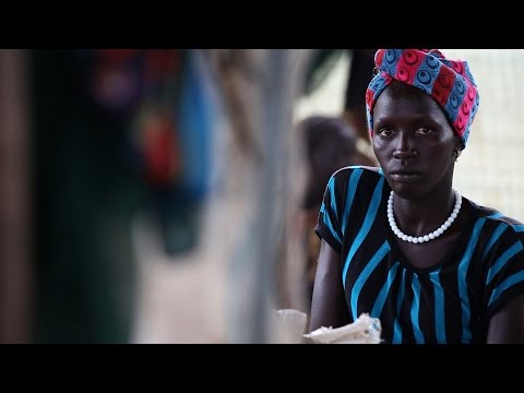 Ethiopie : Loin de chez soi