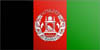 Afghanistan flag