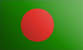 Bangladesh flag