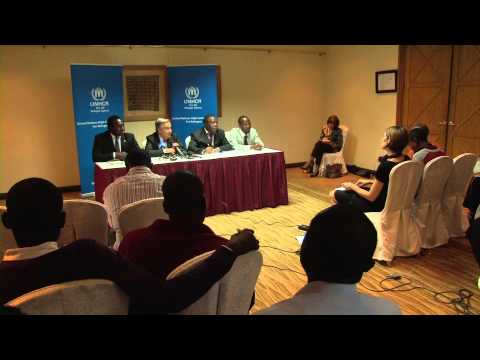 Somalia: Solutions For Somali Refugees