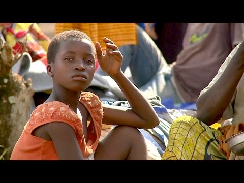 Rwanda: Flight from Burundi