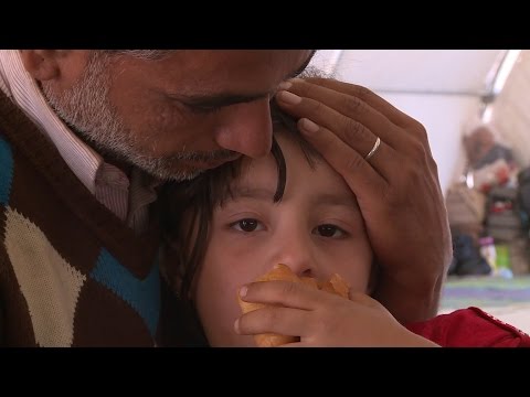Turquie : L'exil de Faysal depuis Kobané en Syrie