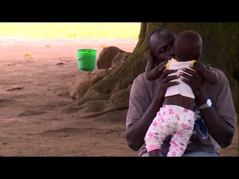 Uganda: A Father's Troubles