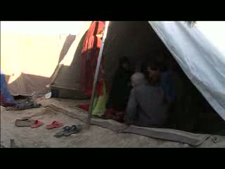 Afghanistan's Internally Displaced