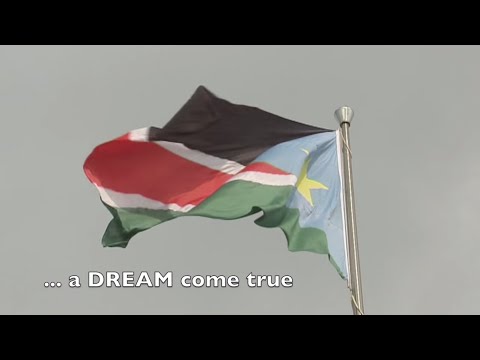 South Sudan: Four Years On from Independence