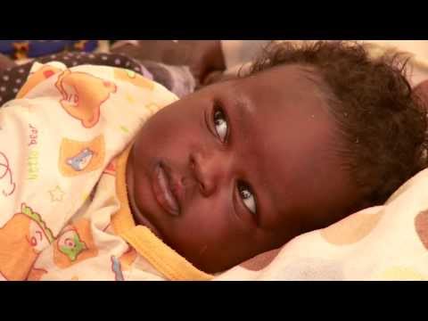 South Sudan: Born into Conflict