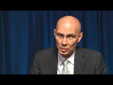 Adrian Edwards interviews Volker Türk, Assistant High Commissioner for Protection, UNHCR