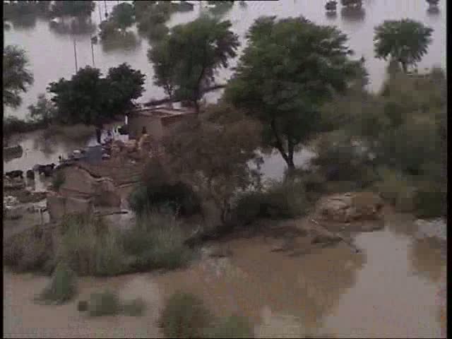 Pakistan's Water Babies