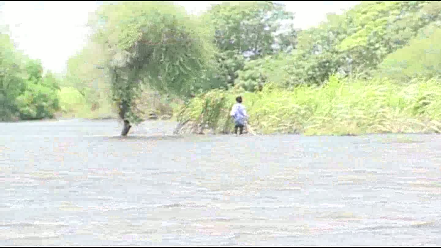 Pakistan: Flood Relief 