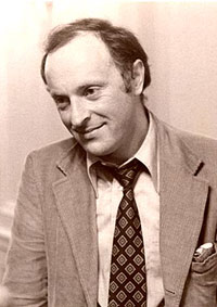 Joseph Brodsky