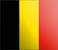 Belgique flag