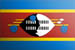 Swaziland flag