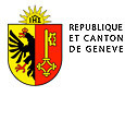 République et canton de Genève