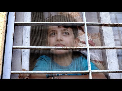 Sweden: Mahmoud's Escape
