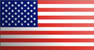 United States of America flag