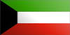 Kuwait flag