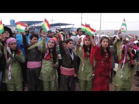 Iraq: High-Level UN Visit to Erbil