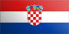Croatie flag