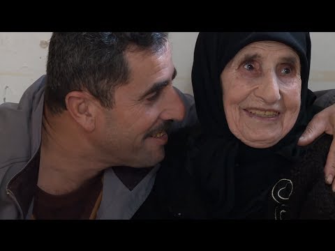 Lebanon: Turning 100