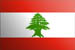 Lebanon flag