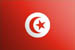 Tunisie flag