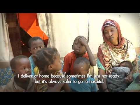Somalia: Saving Lives