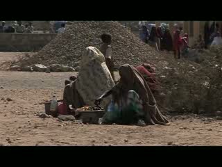 Somali Refugees: Ethiopian Camps