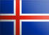 Iceland flag