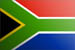 South Africa flag