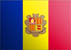 Andorra flag