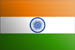 India flag