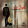 Transitions CD cover