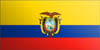 Ecuador flag