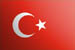 Turkey flag