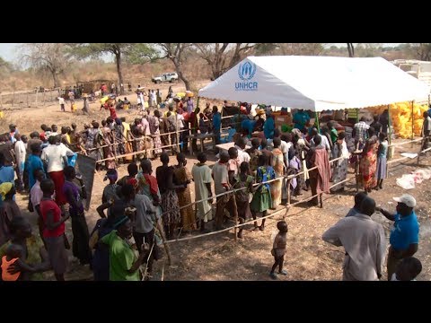 Uganda: Unique Approach For South Sudanese