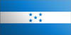 Honduras flag