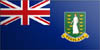 British Virgin Islands flag