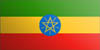 Ethiopia flag