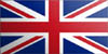 United Kingdom of Great Britain and Northern Ireland flag